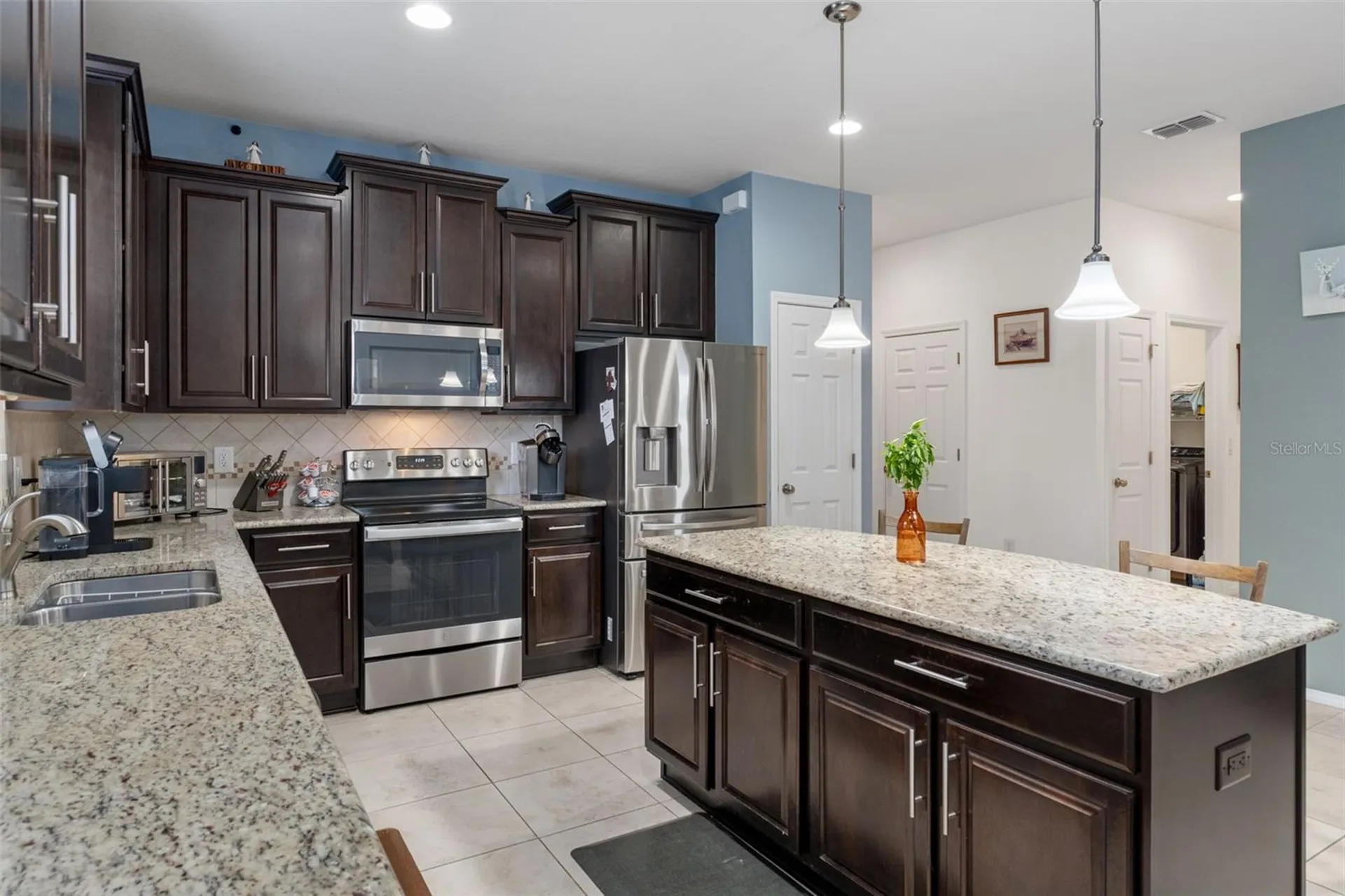 15287 Stone House Drive Brooksville FL 34604
