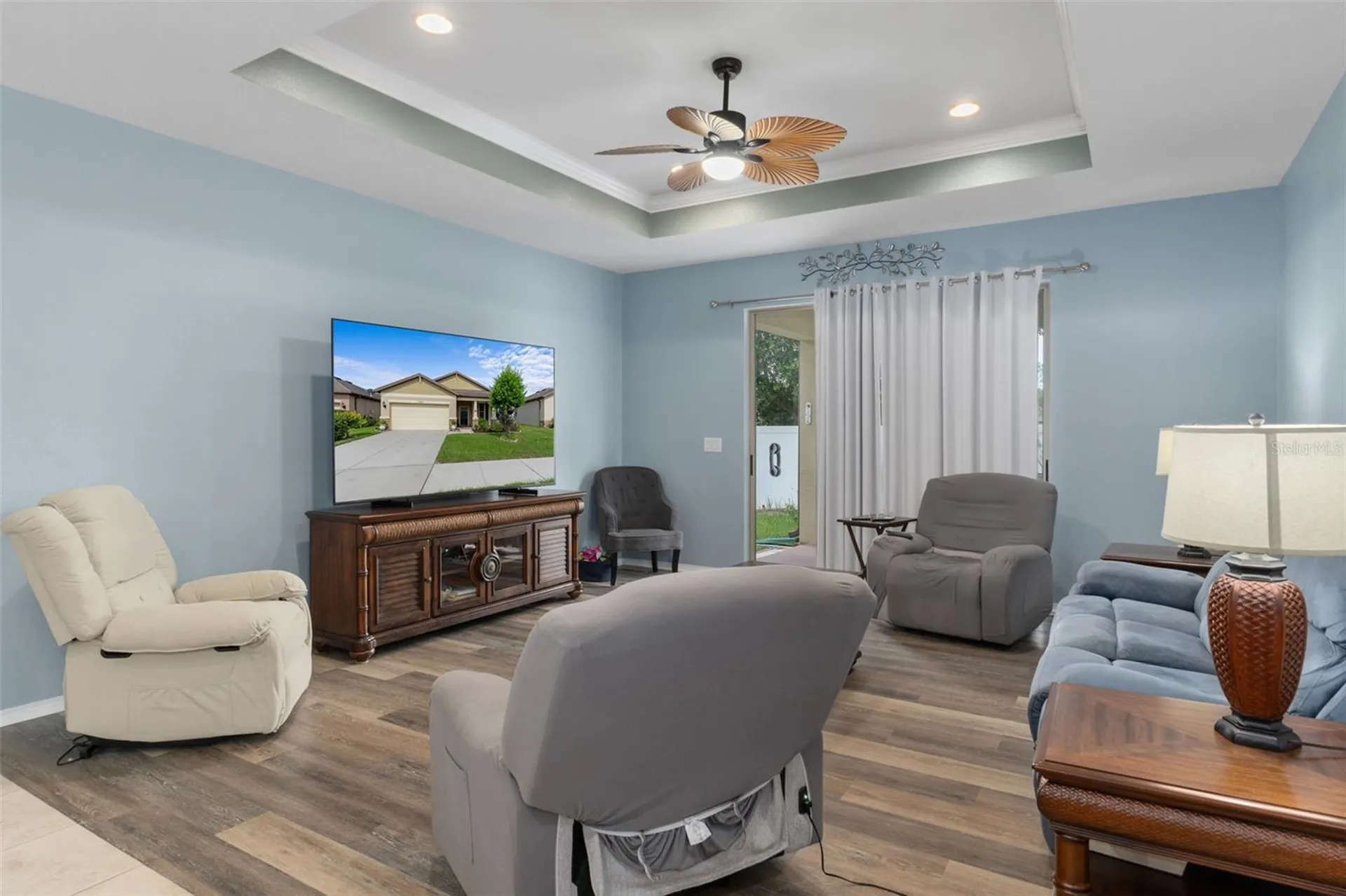 15287 Stone House Drive Brooksville FL 34604