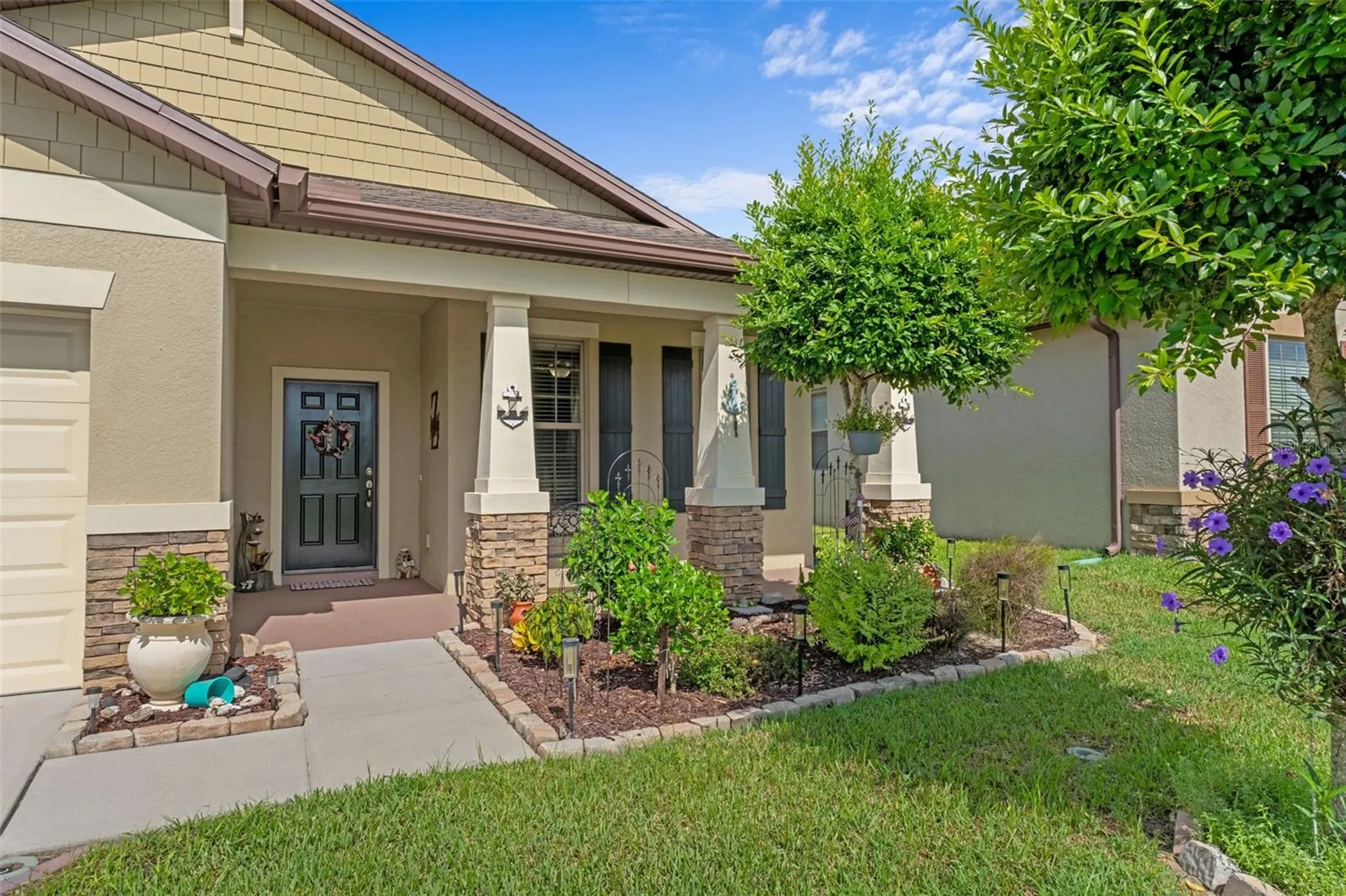 15287 Stone House Drive Brooksville FL 34604