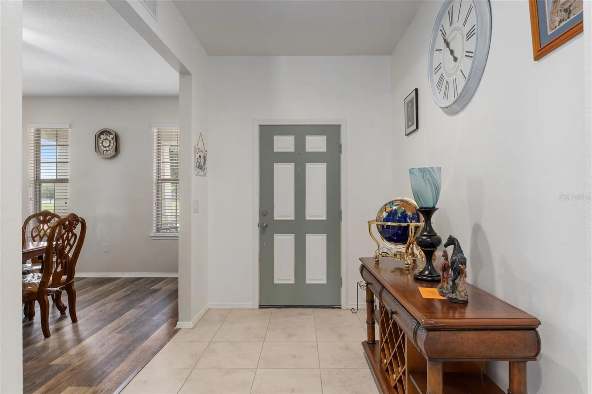 15287 Stone House Drive Brooksville FL 34604