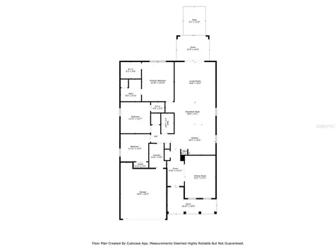 15287 Stone House Drive Brooksville FL 34604