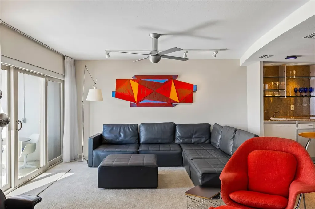 2401 Bayshore Boulevard Tampa FL 33629