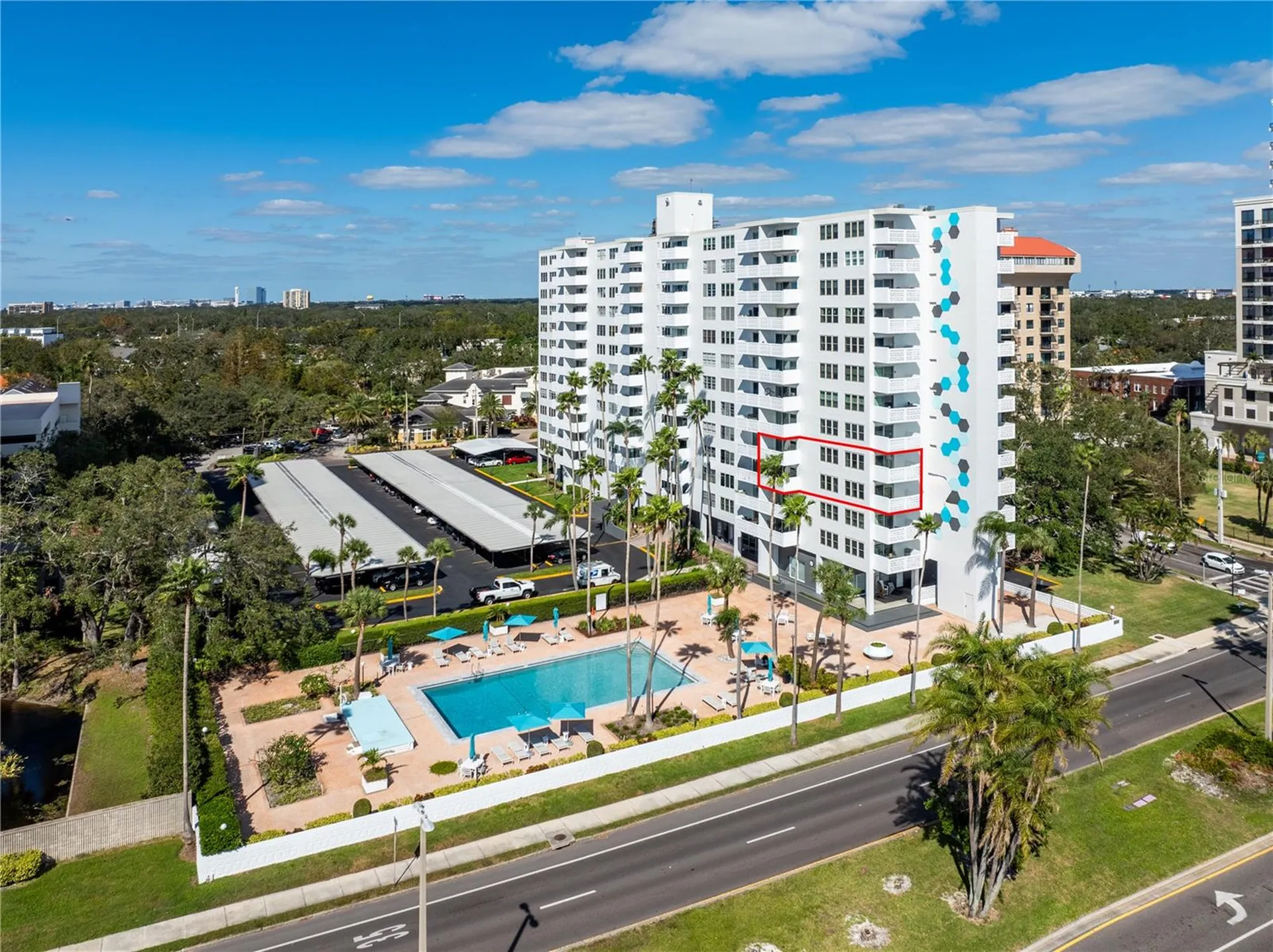 2401 Bayshore Boulevard Tampa FL 33629