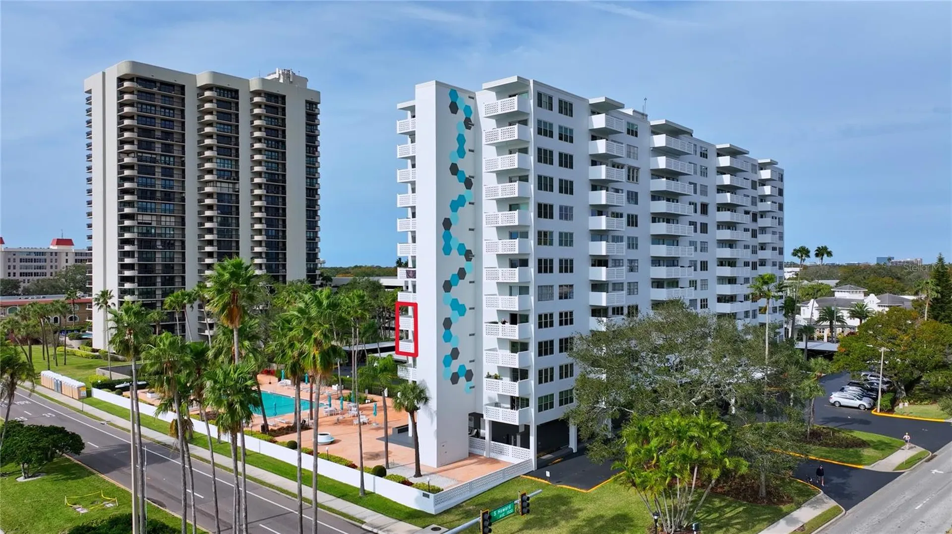 2401 Bayshore Boulevard Tampa FL 33629