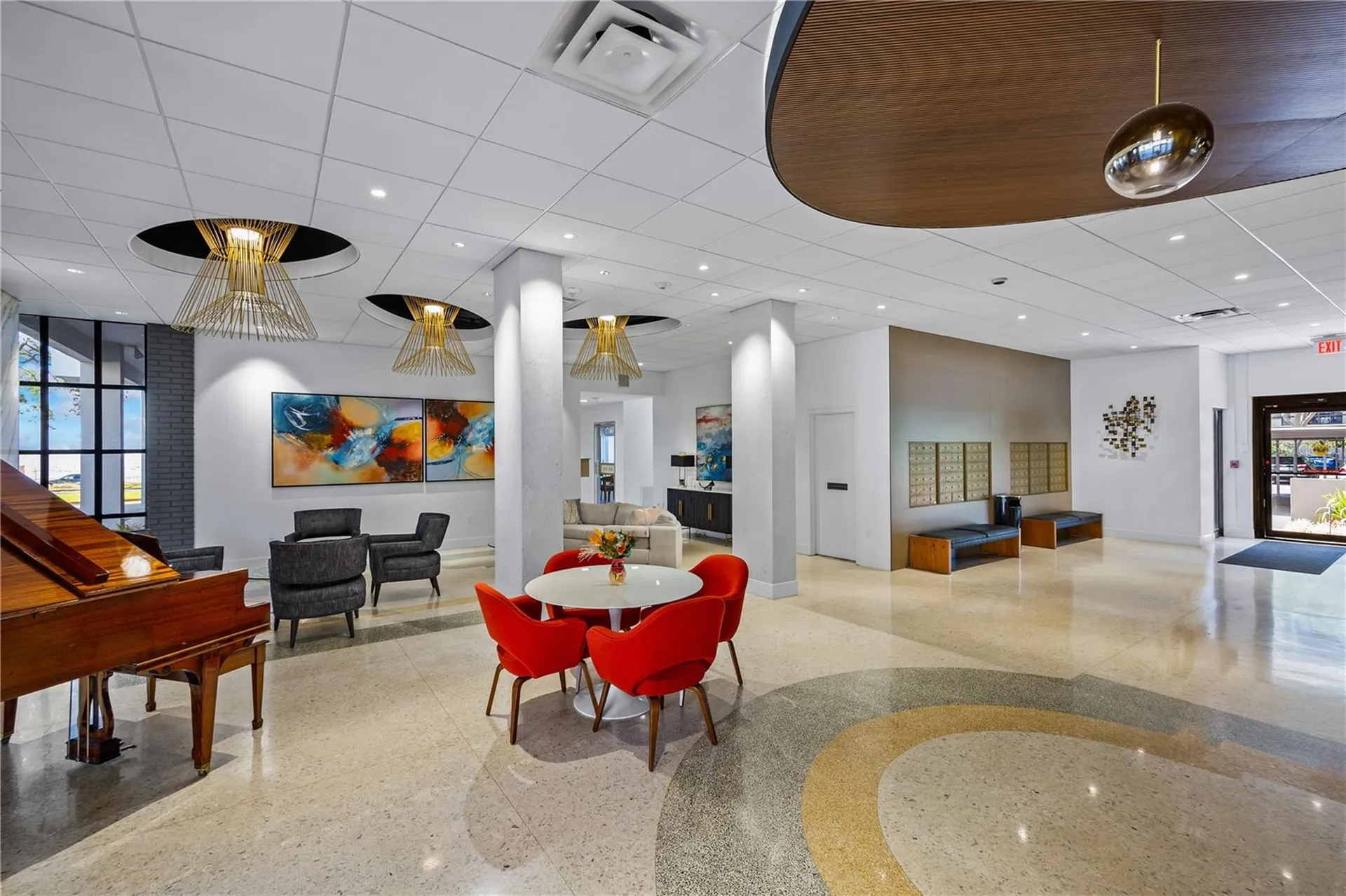 2401 Bayshore Boulevard Tampa FL 33629