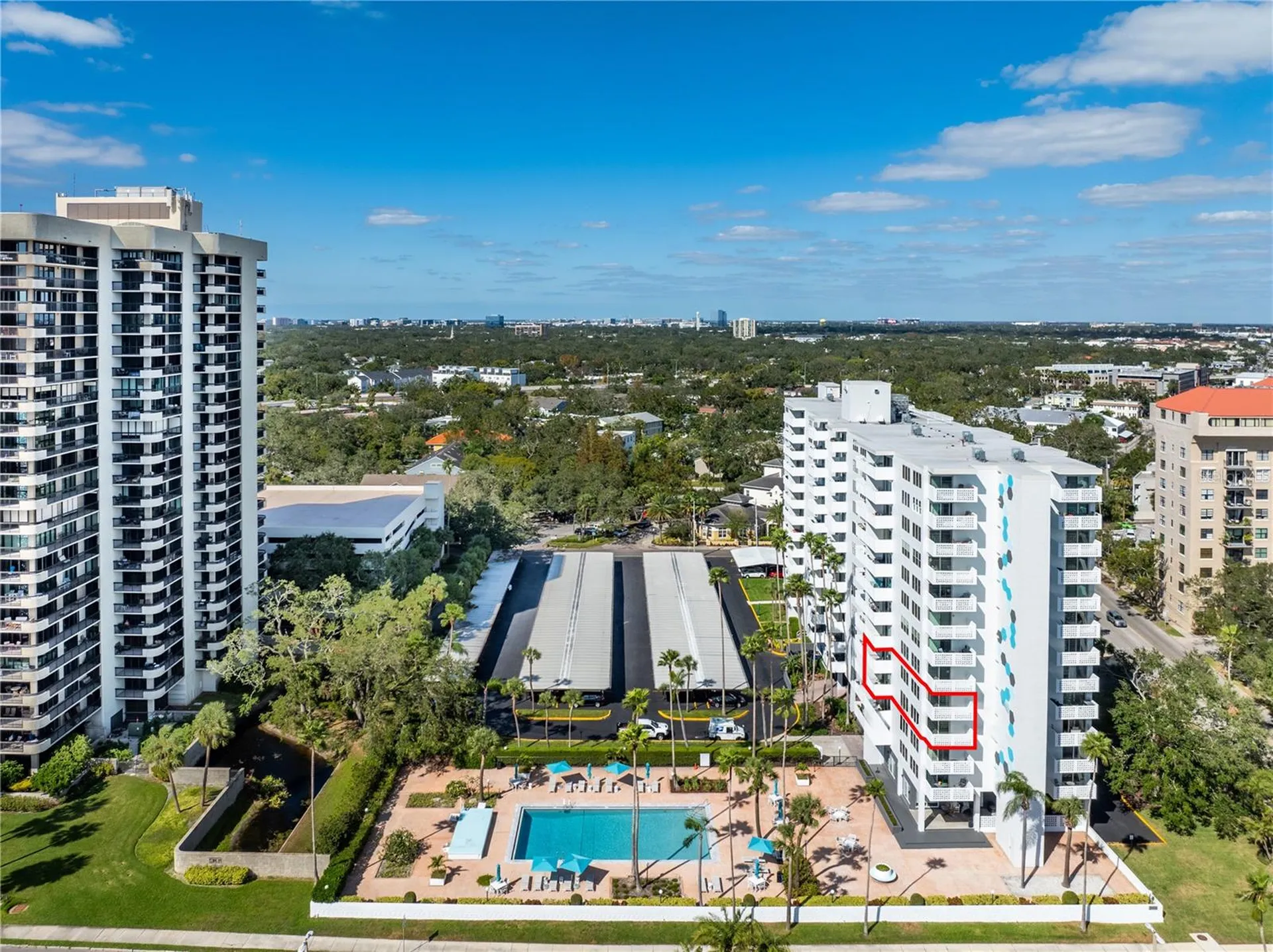 2401 Bayshore Boulevard Tampa FL 33629