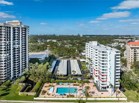 2401 Bayshore Boulevard Tampa FL 33629