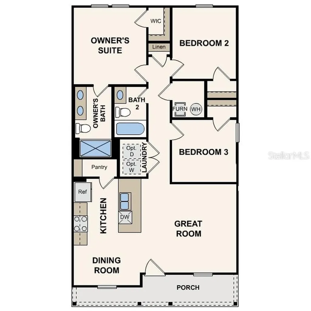 1693 Water Oak Road Bunnell FL 32110