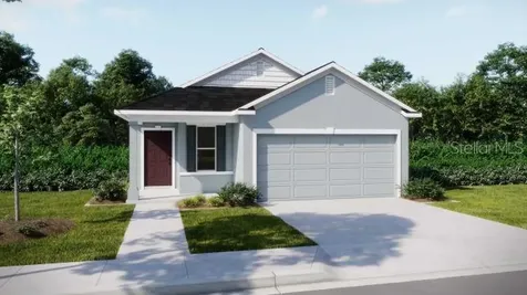 3928 Bluethread Way Poinciana FL 34759