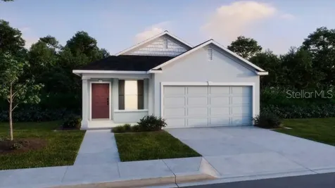 3928 Bluethread Way Poinciana FL 34759