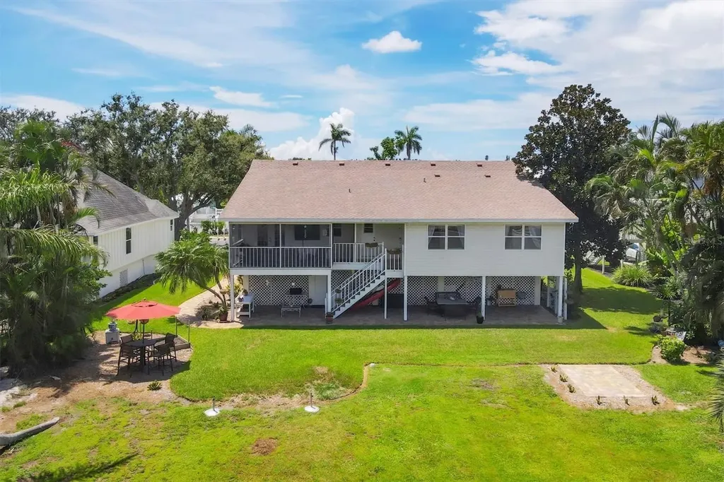 1408 43rd Avenue Drive W Palmetto FL 34221