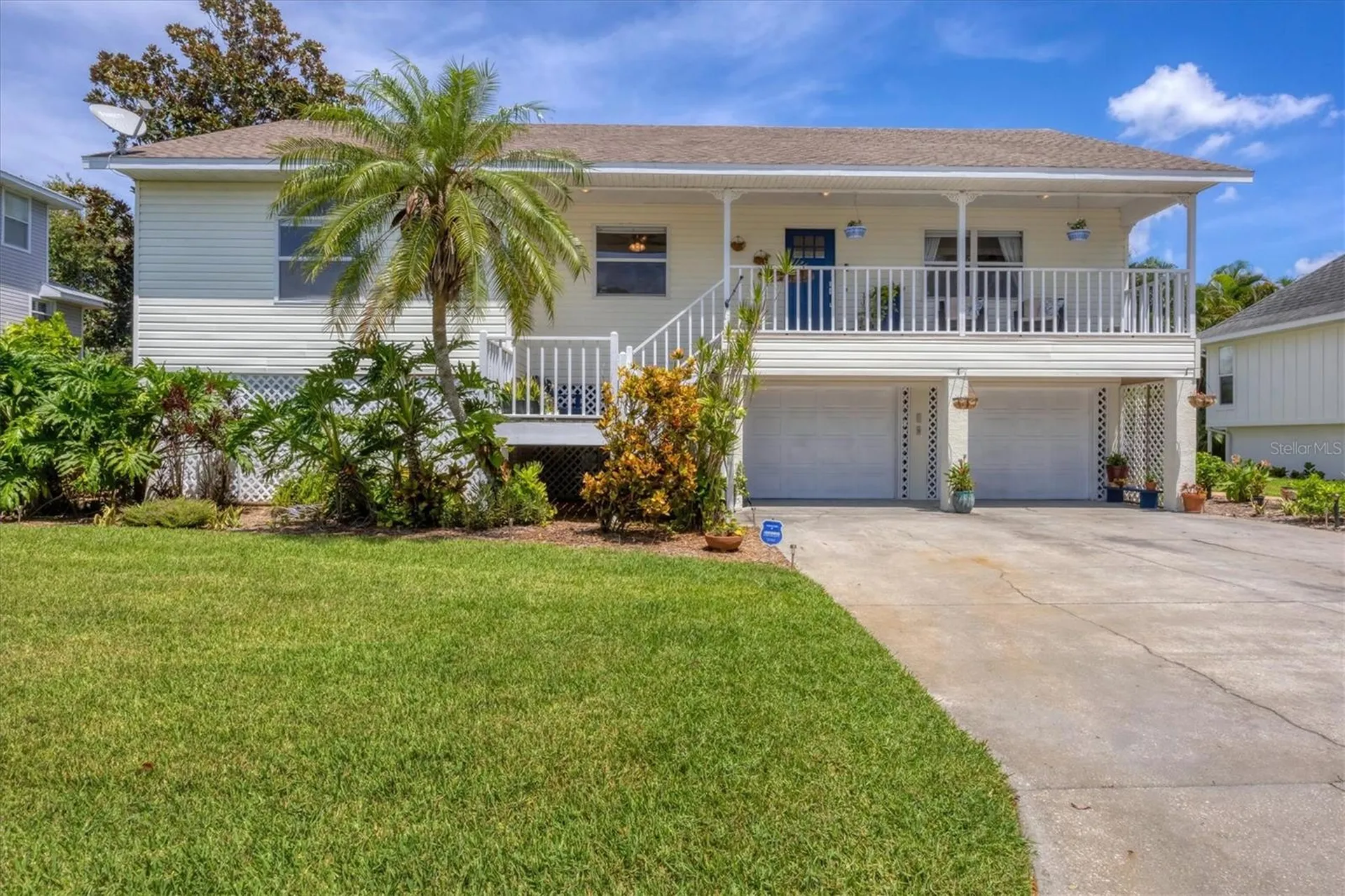 1408 43rd Avenue Drive W Palmetto FL 34221