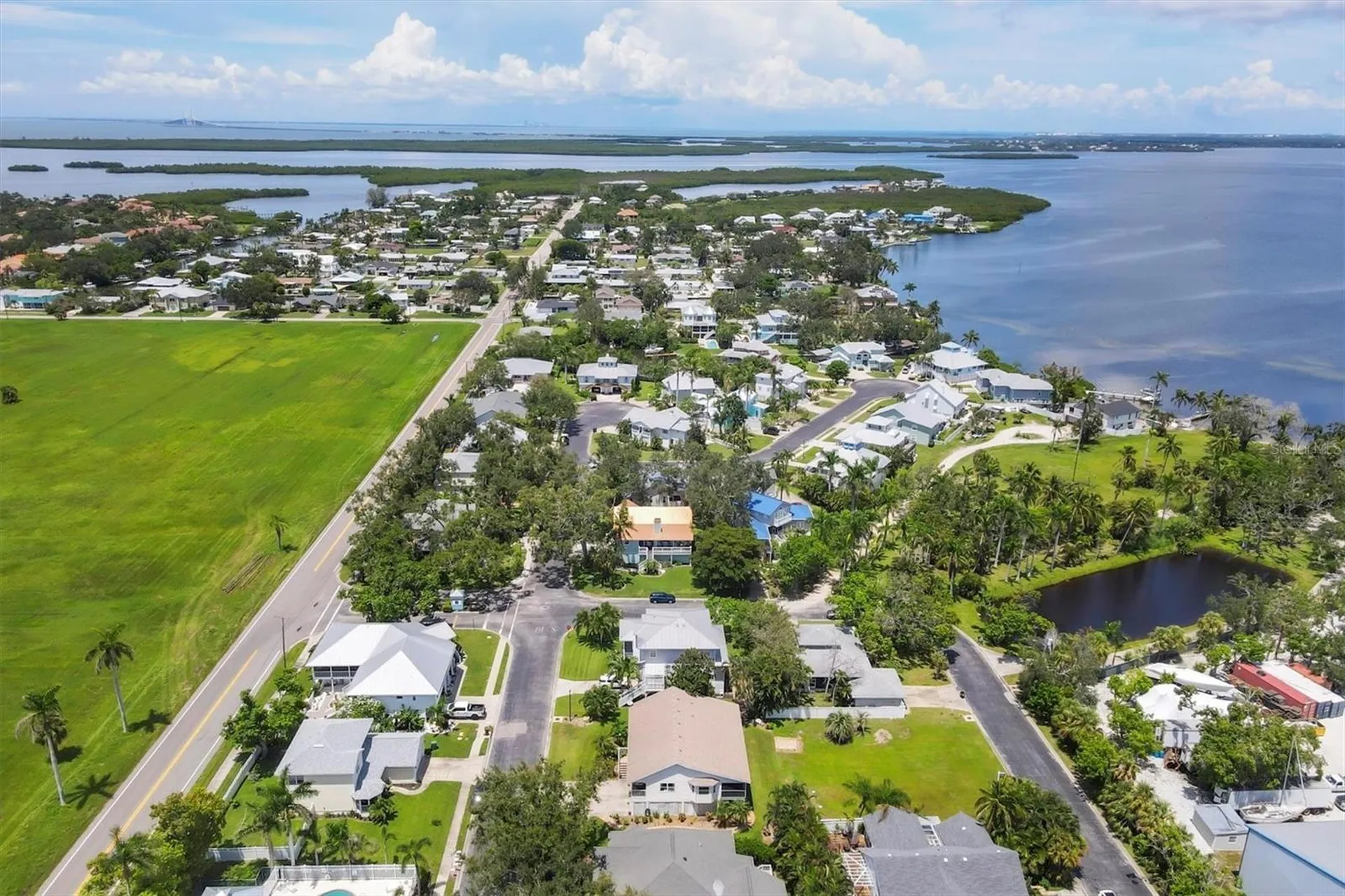 1408 43rd Avenue Drive W Palmetto FL 34221