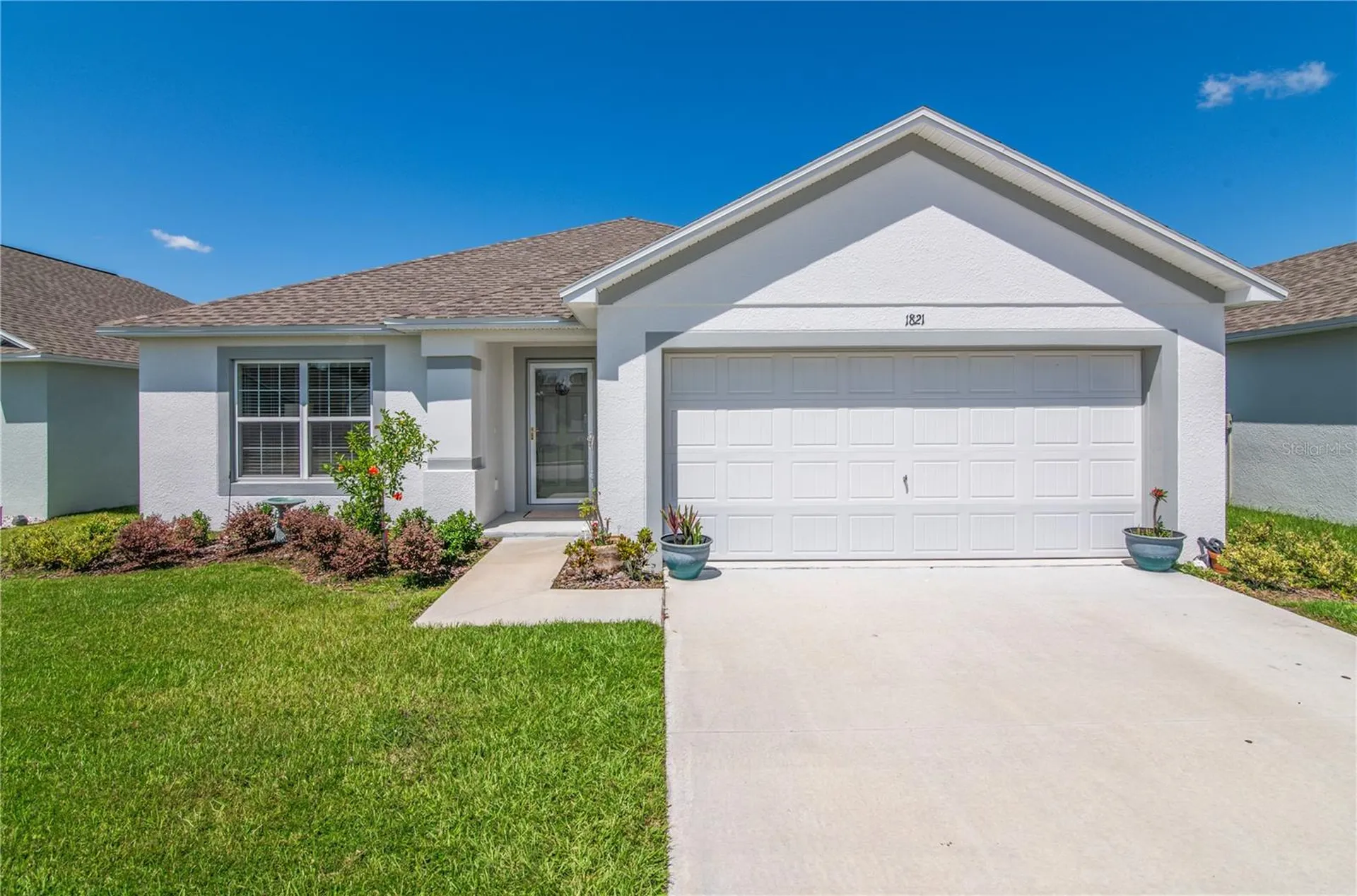 1821 Thompson Preserve Boulevard Bartow FL 33830