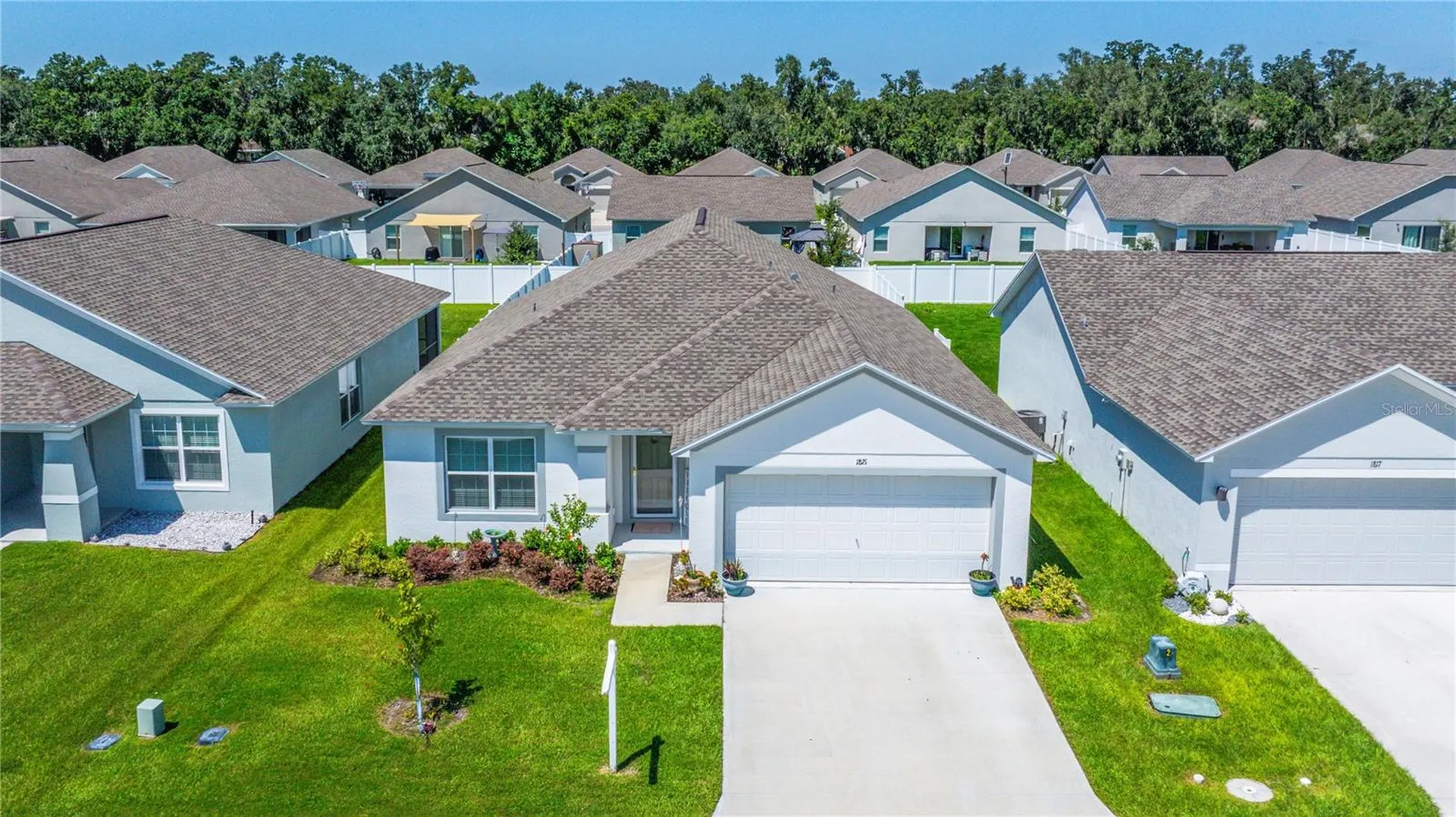 1821 Thompson Preserve Boulevard Bartow FL 33830