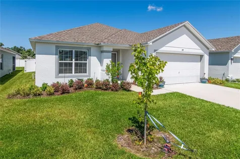 1821 Thompson Preserve Boulevard Bartow FL 33830