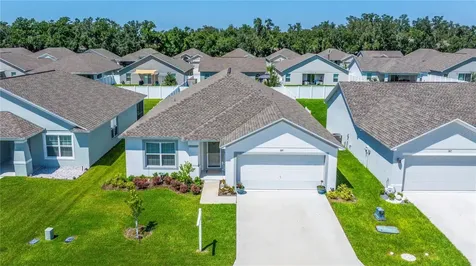 1821 Thompson Preserve Boulevard Bartow FL 33830