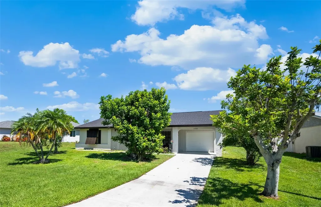 13360 Foresman Boulevard Port Charlotte FL 33981