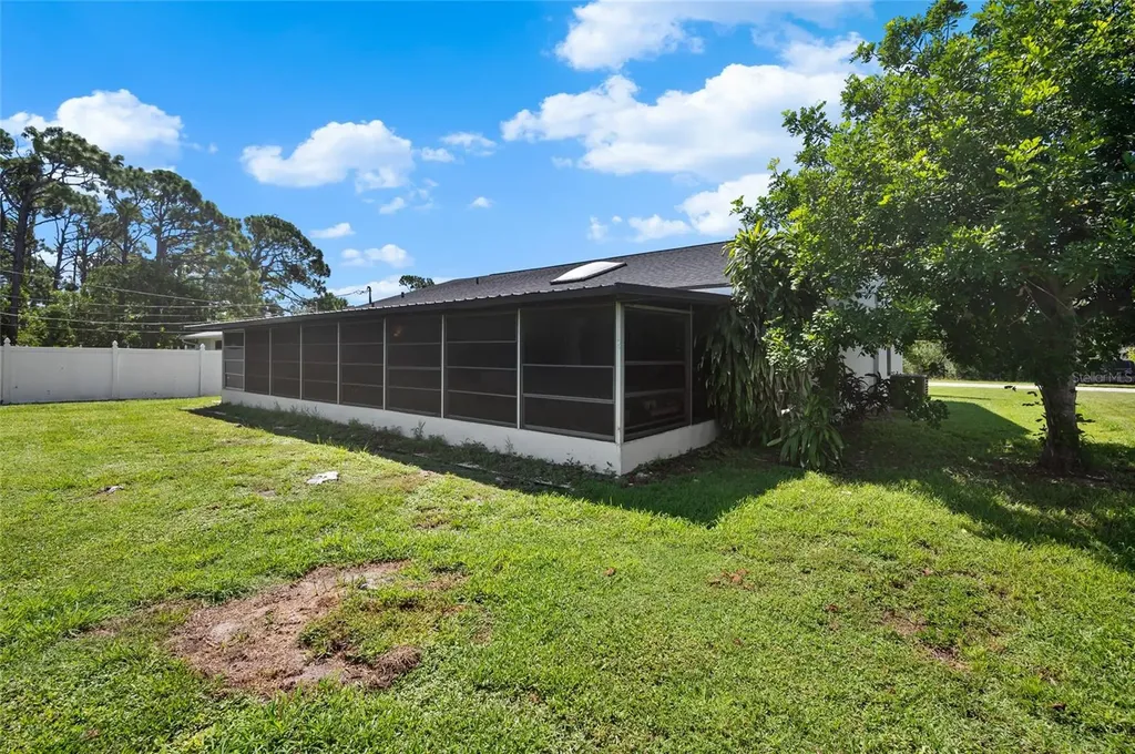 13360 Foresman Boulevard Port Charlotte FL 33981