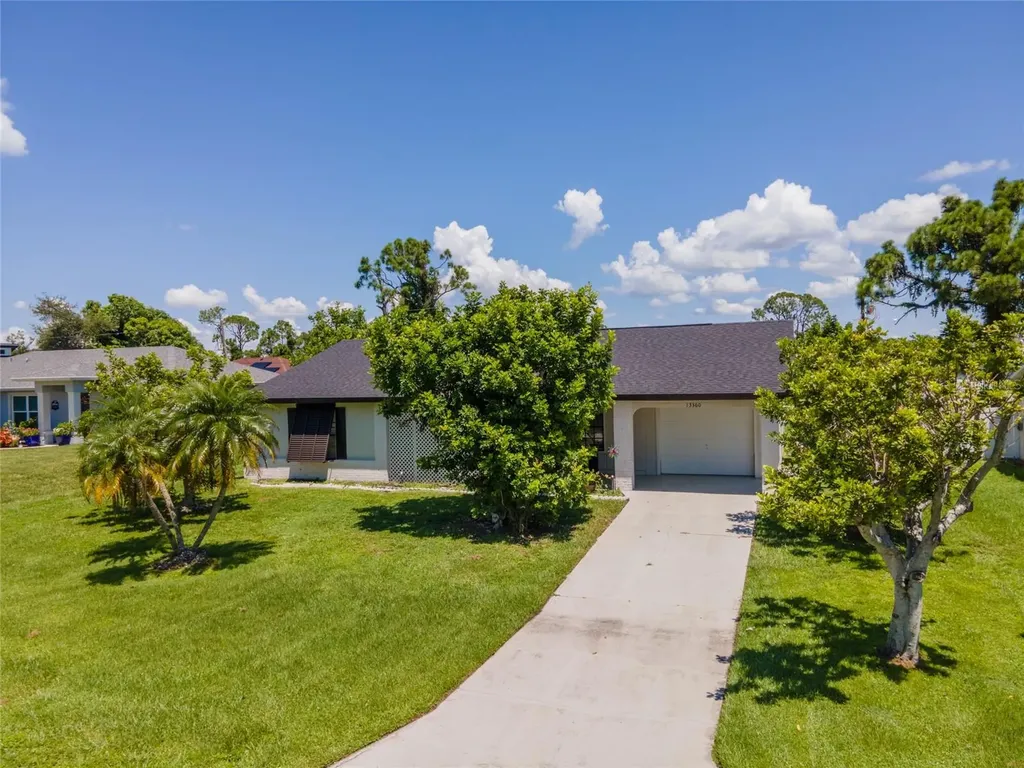 13360 Foresman Boulevard Port Charlotte FL 33981
