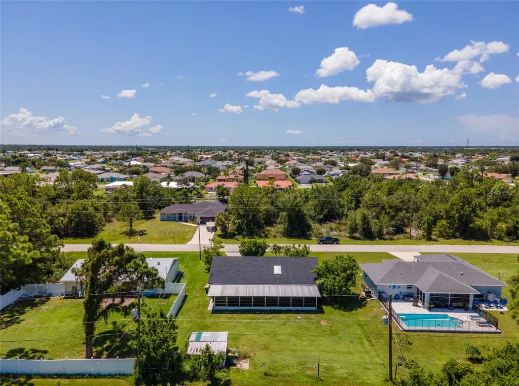13360 Foresman Boulevard Port Charlotte FL 33981