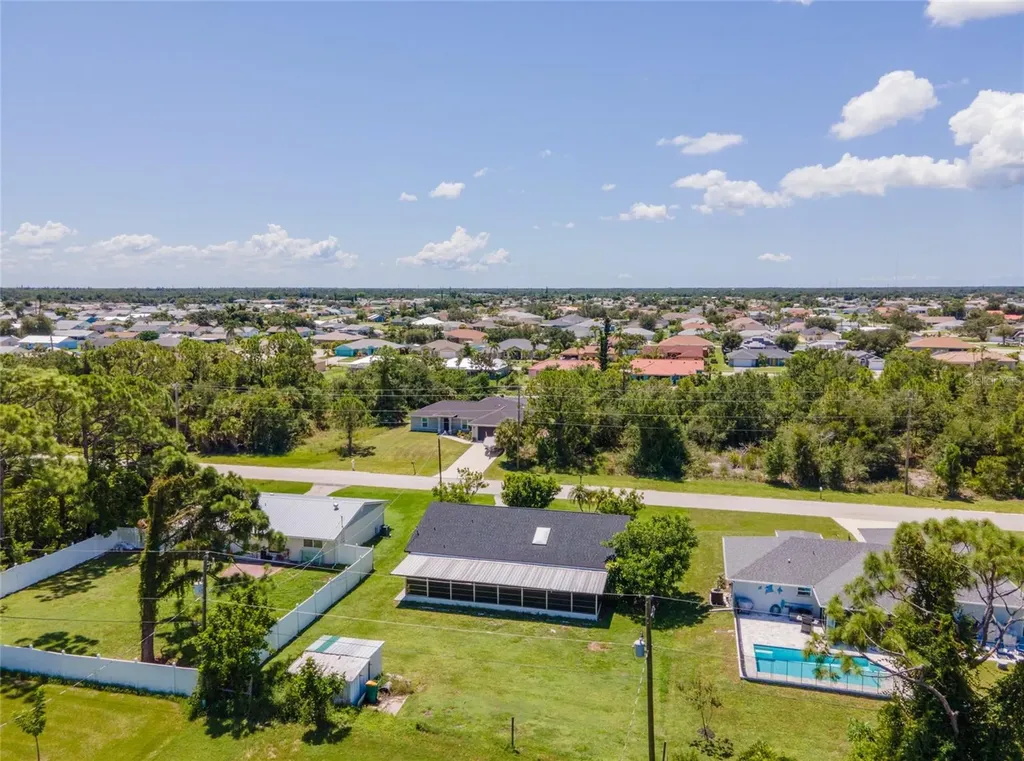 13360 Foresman Boulevard Port Charlotte FL 33981