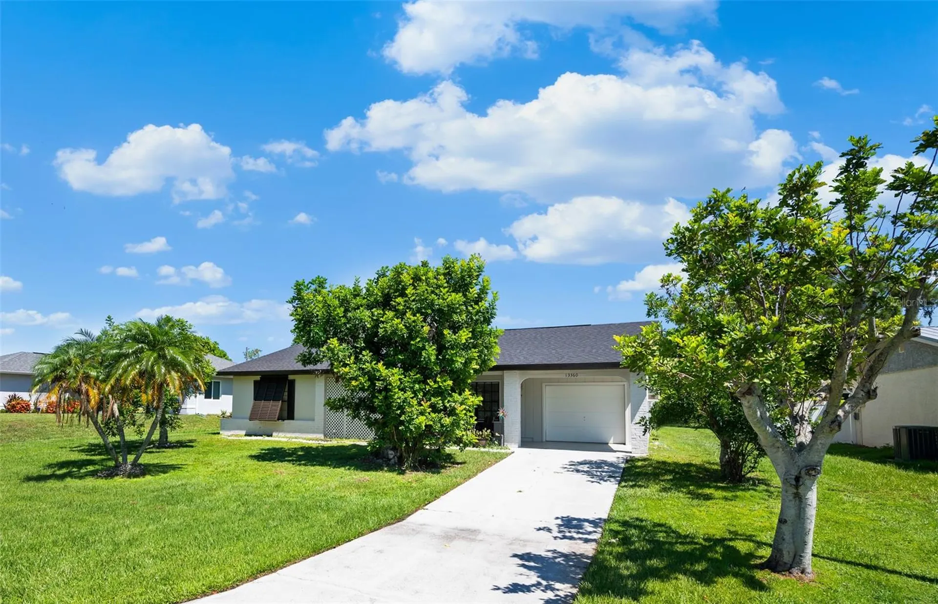 13360 Foresman Boulevard Port Charlotte FL 33981