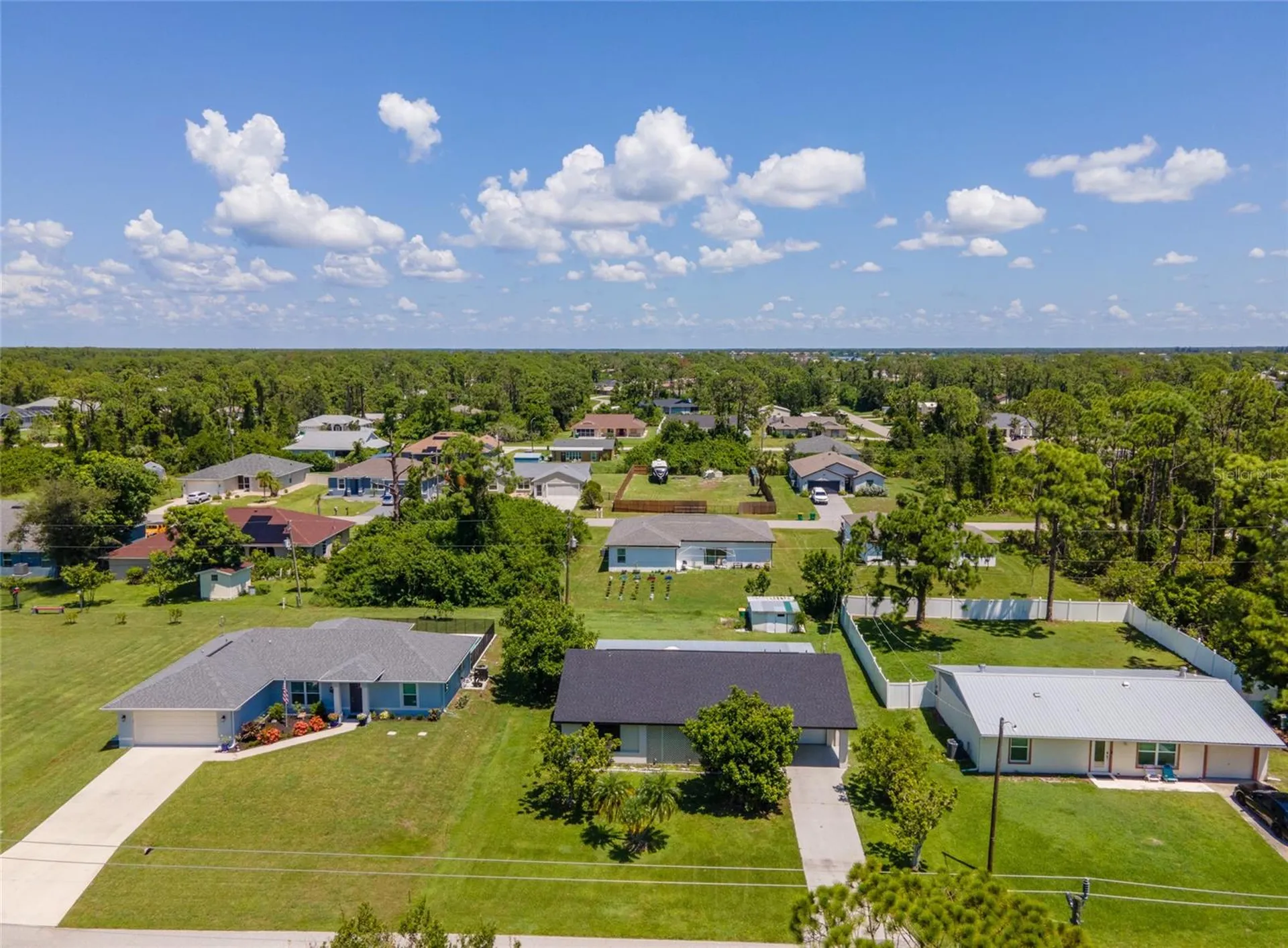 13360 Foresman Boulevard Port Charlotte FL 33981