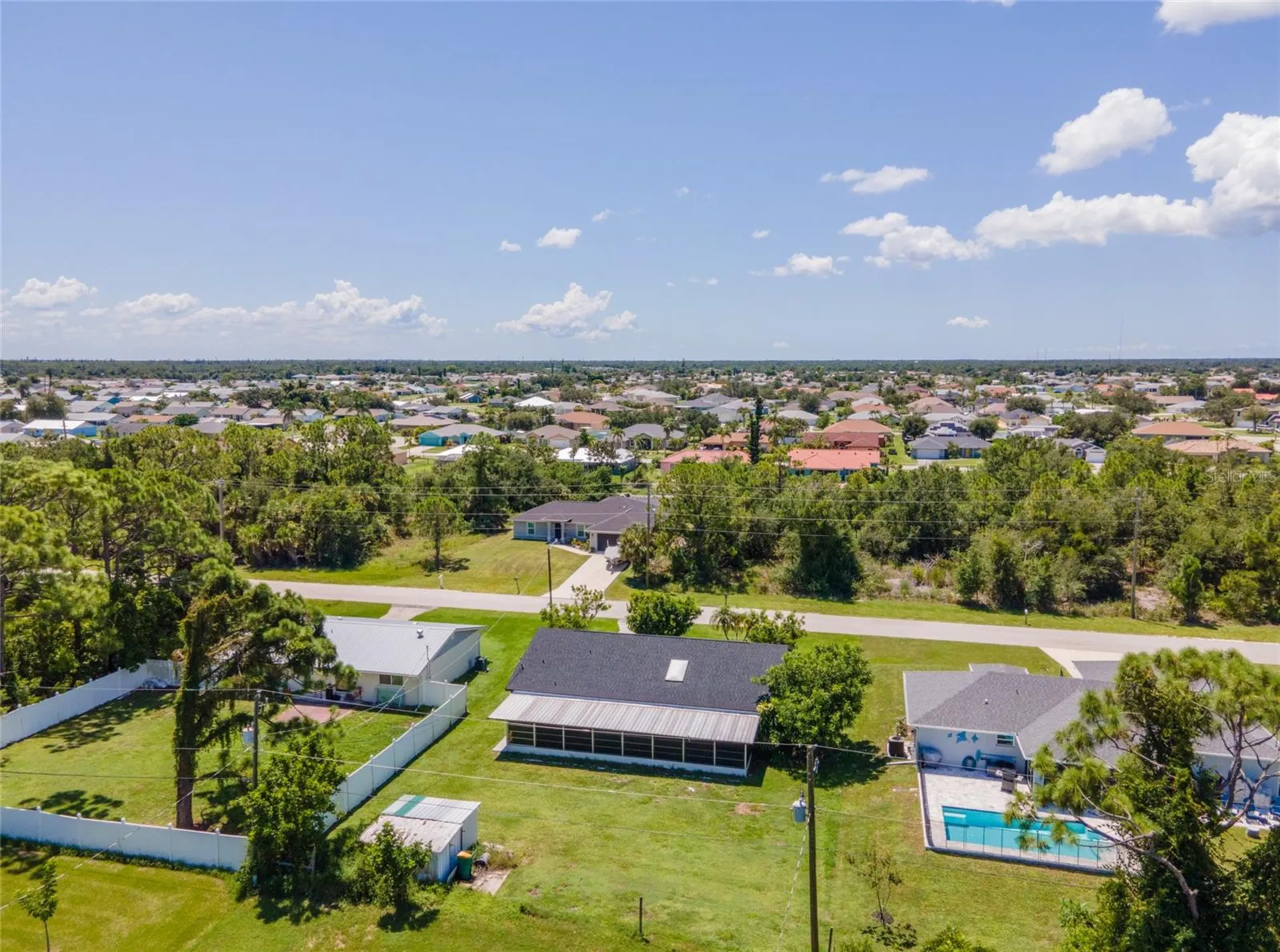 13360 Foresman Boulevard Port Charlotte FL 33981