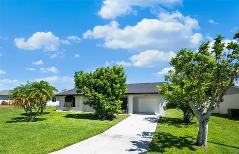 13360 Foresman Boulevard Port Charlotte FL 33981