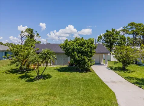 13360 Foresman Boulevard Port Charlotte FL 33981