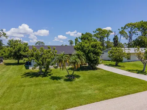 13360 Foresman Boulevard Port Charlotte FL 33981