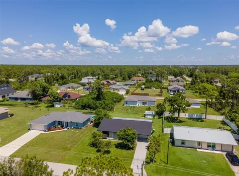13360 Foresman Boulevard Port Charlotte FL 33981