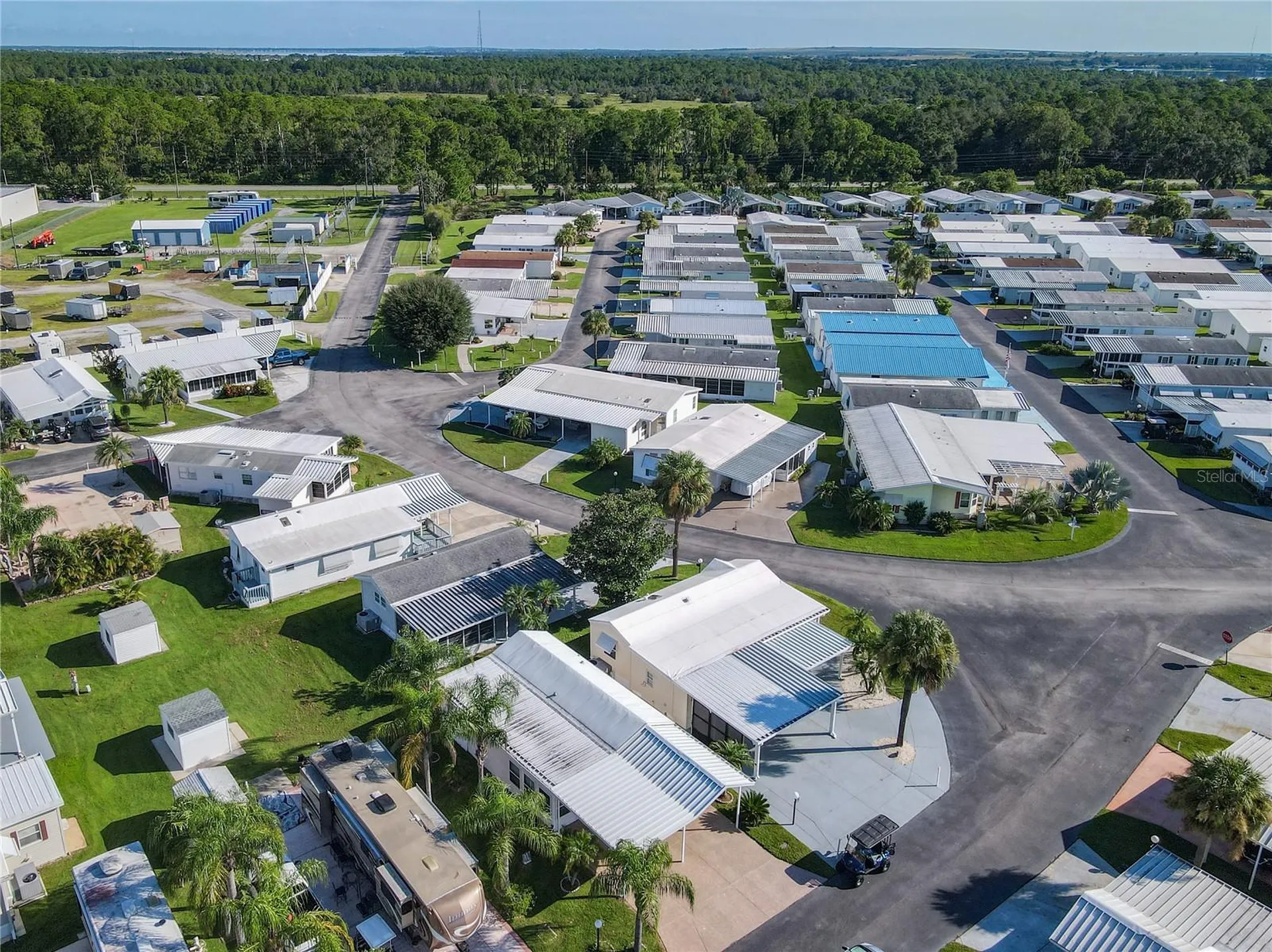 195 Gracie Avenue S Frostproof FL 33843