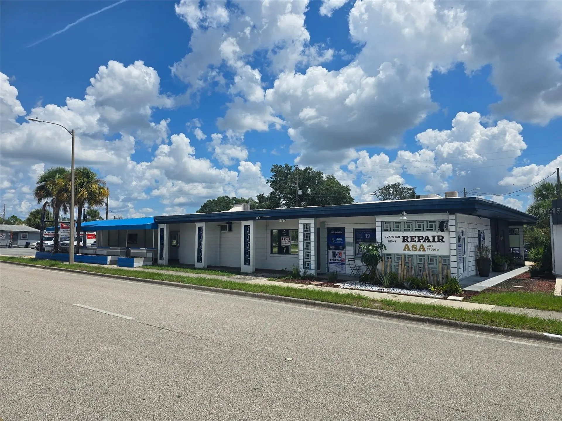 741 Bennett Road Orlando FL 32803