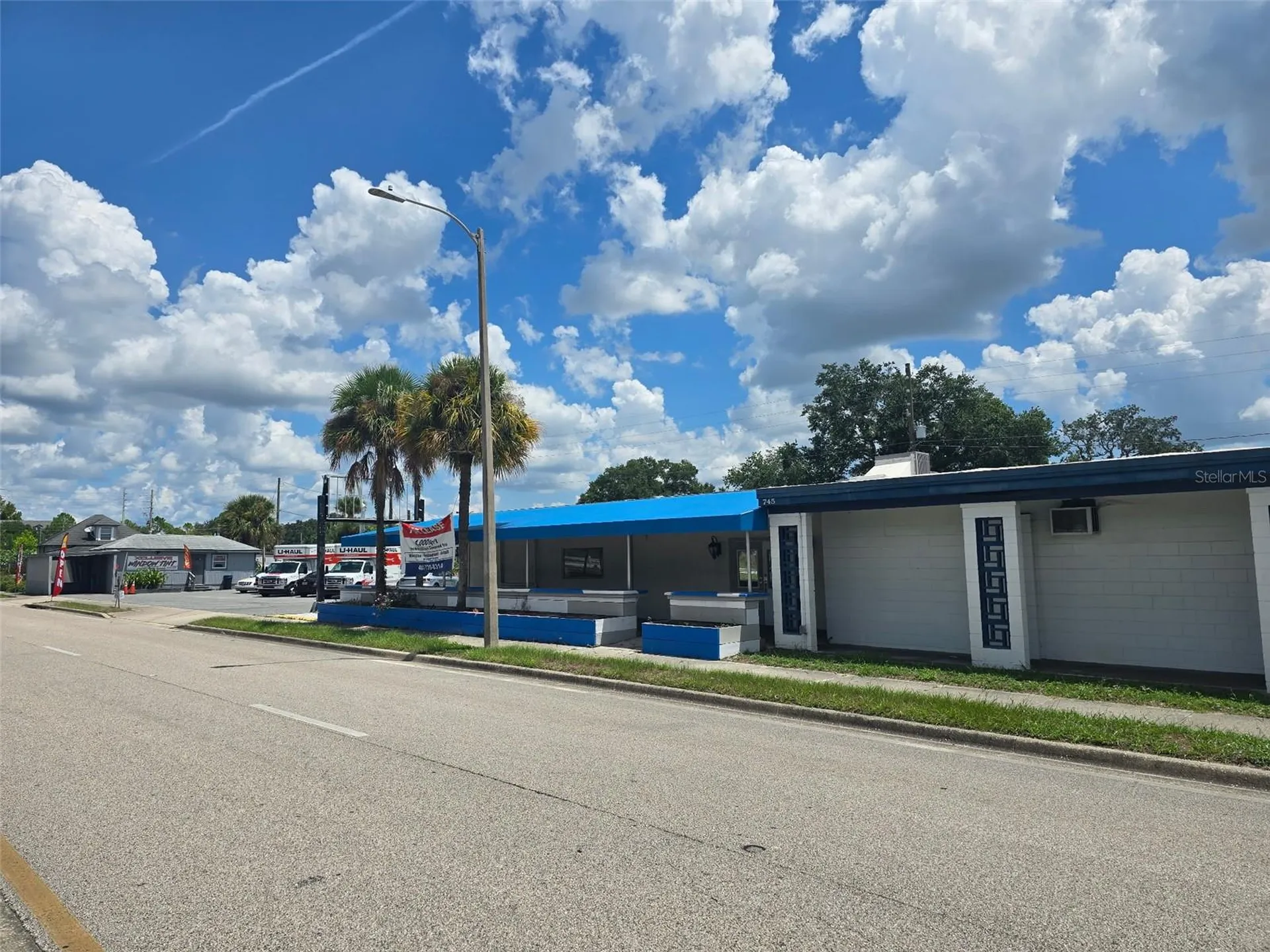 741 Bennett Road Orlando FL 32803