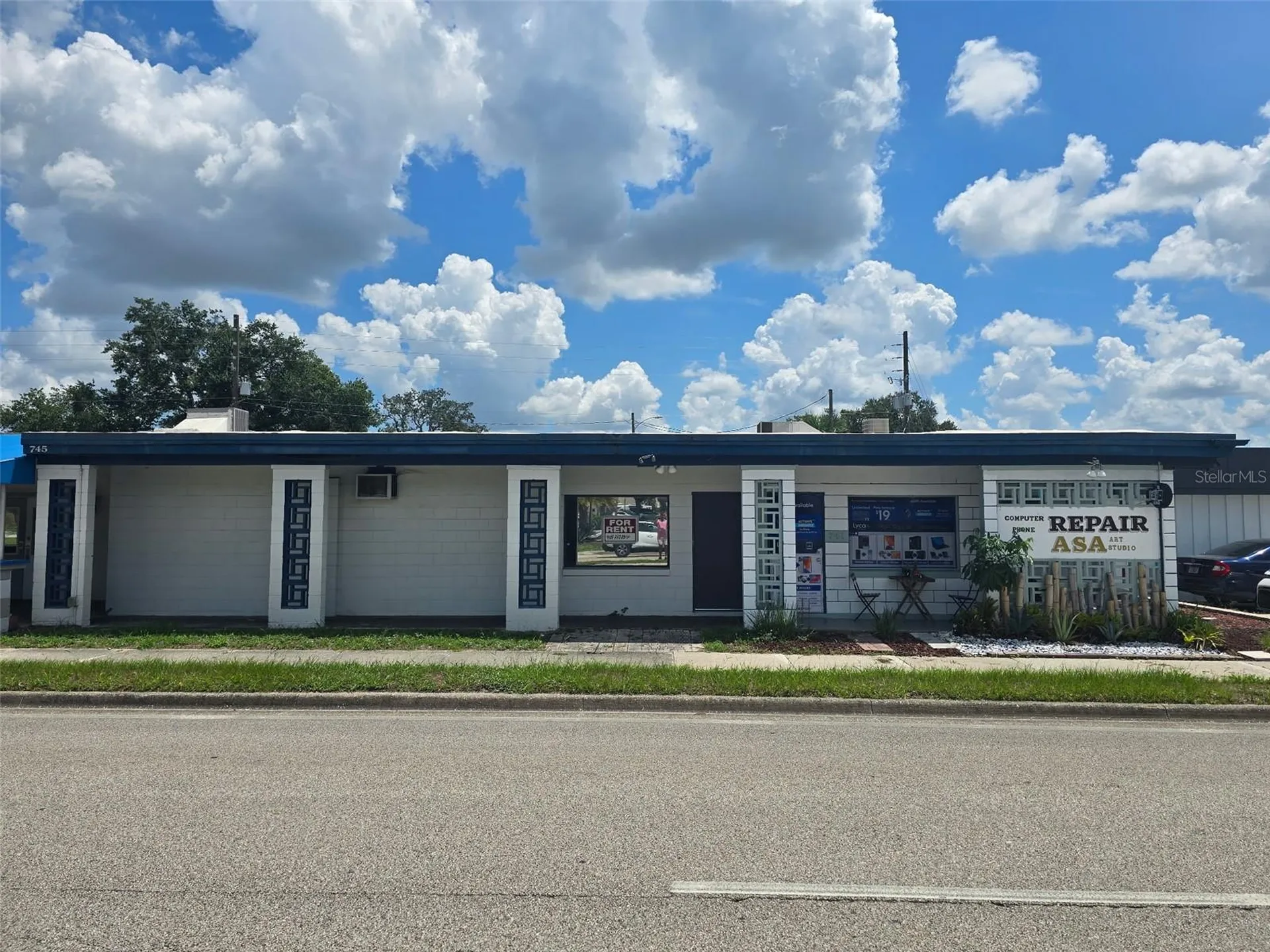 741 Bennett Road Orlando FL 32803