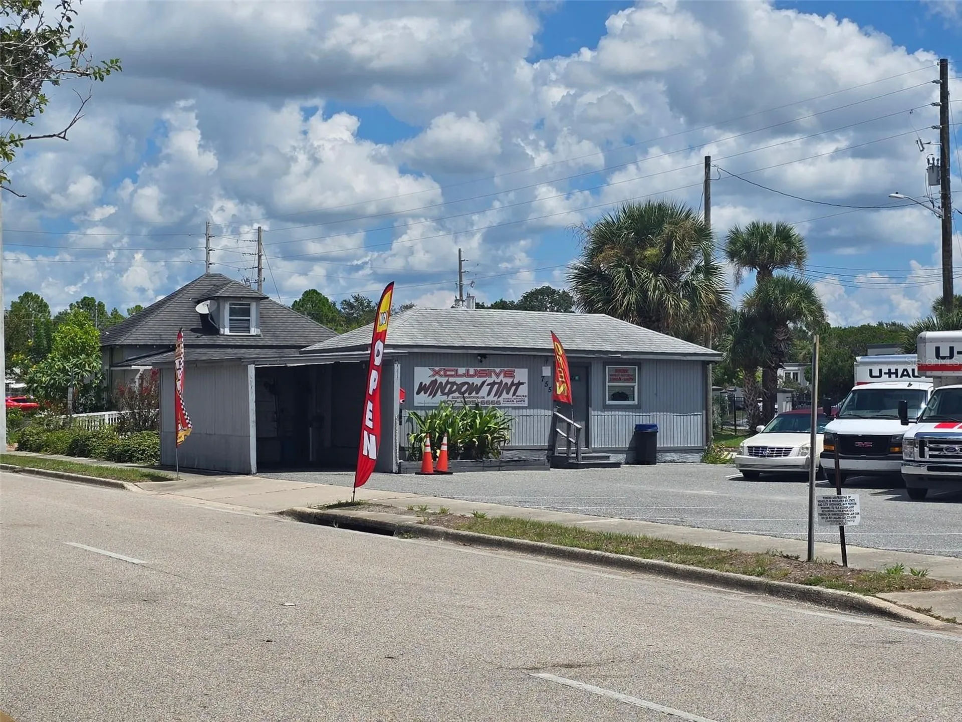 741 Bennett Road Orlando FL 32803