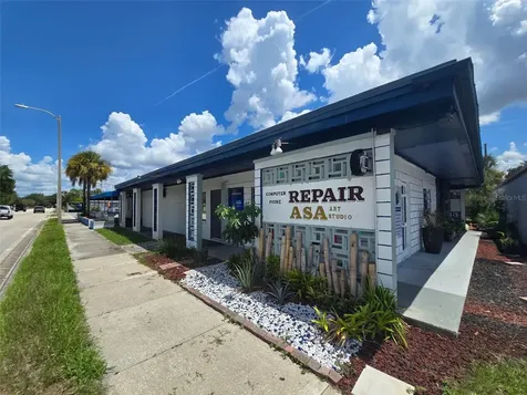 741 Bennett Road Orlando FL 32803