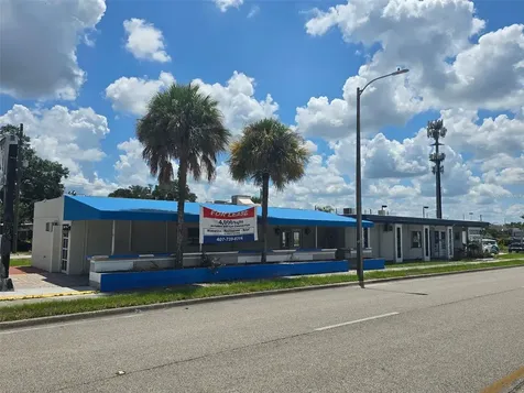 741 Bennett Road Orlando FL 32803