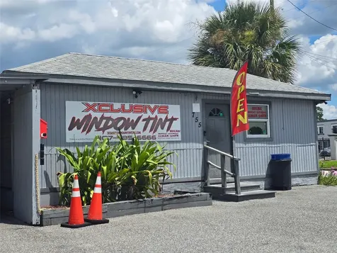 741 Bennett Road Orlando FL 32803