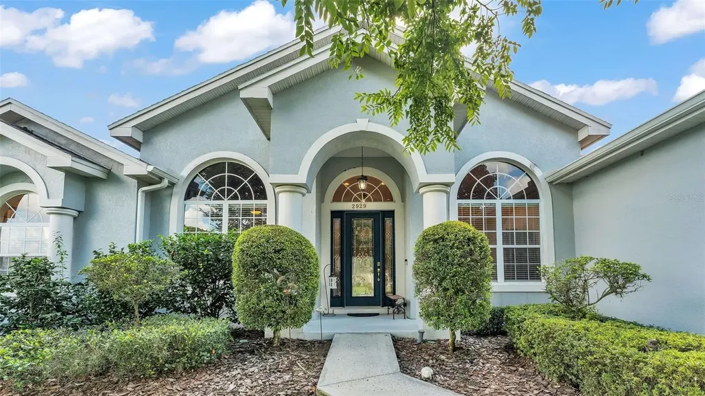 2929 Vintage View Circle Lakeland FL 33812