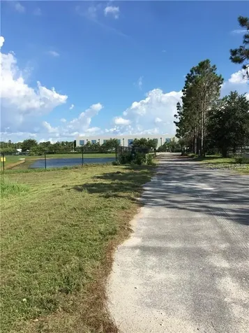 857 Jetstream Drive Orlando FL 32824