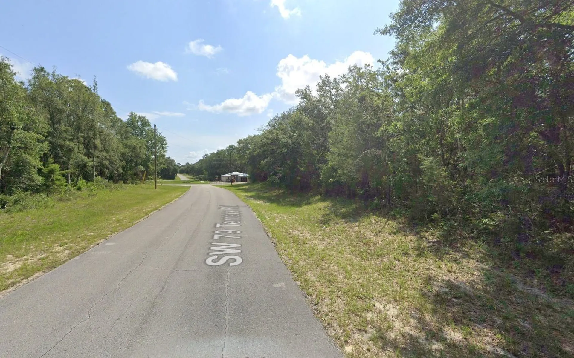 79TH Terrace Road Dunnellon FL 34432