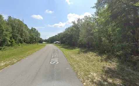 79TH Terrace Road Dunnellon FL 34432
