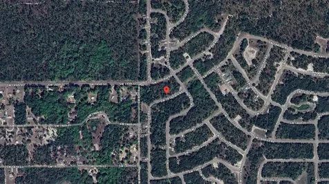 79TH Terrace Road Dunnellon FL 34432