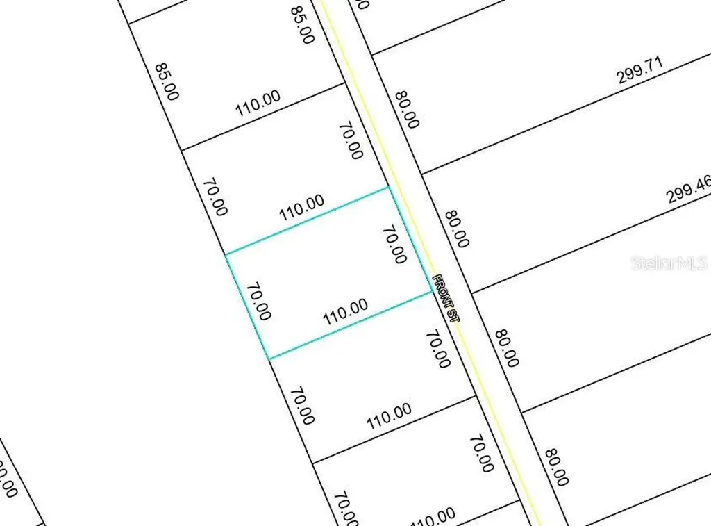 86 Front Street Palm Coast FL 32137