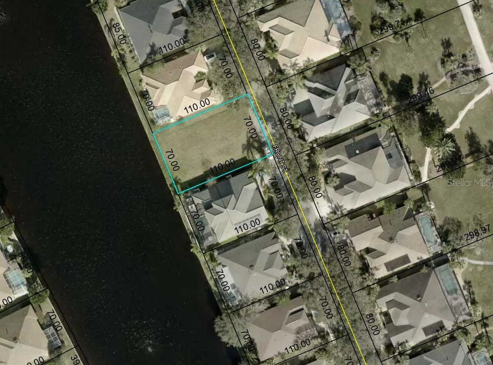 86 Front Street Palm Coast FL 32137