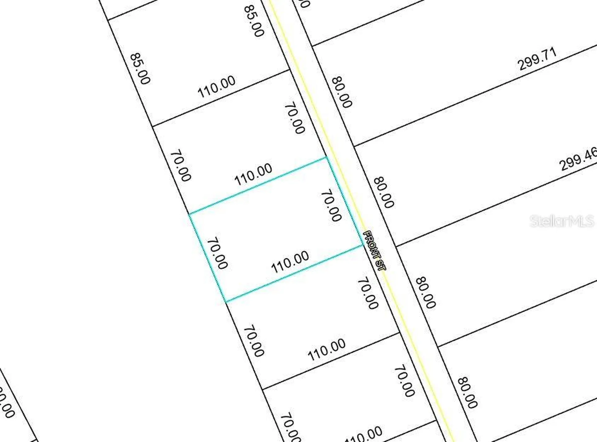 86 Front Street Palm Coast FL 32137