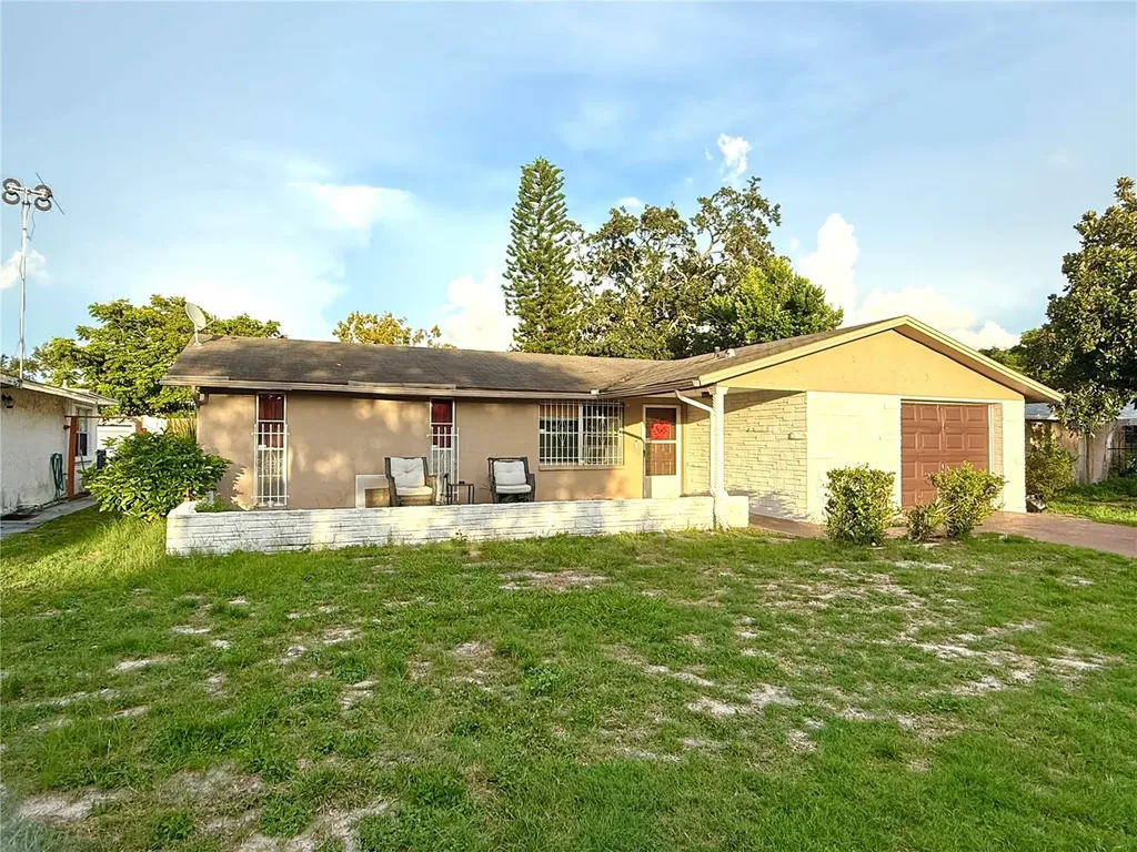 8650 Congress Street Port Richey FL 34668